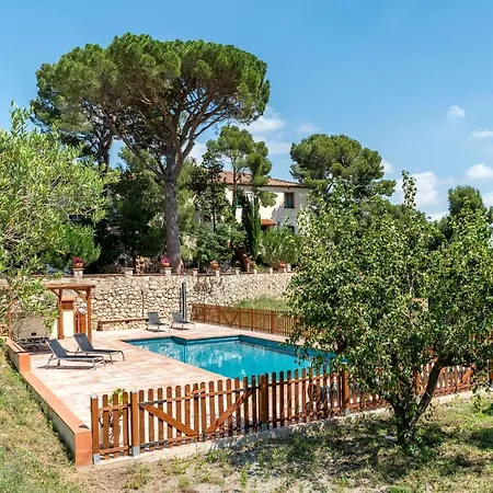 Mas Barbat Villa Lilla Exterior photo