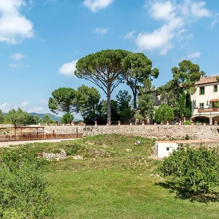 Mas Barbat Villa Lilla Exterior photo