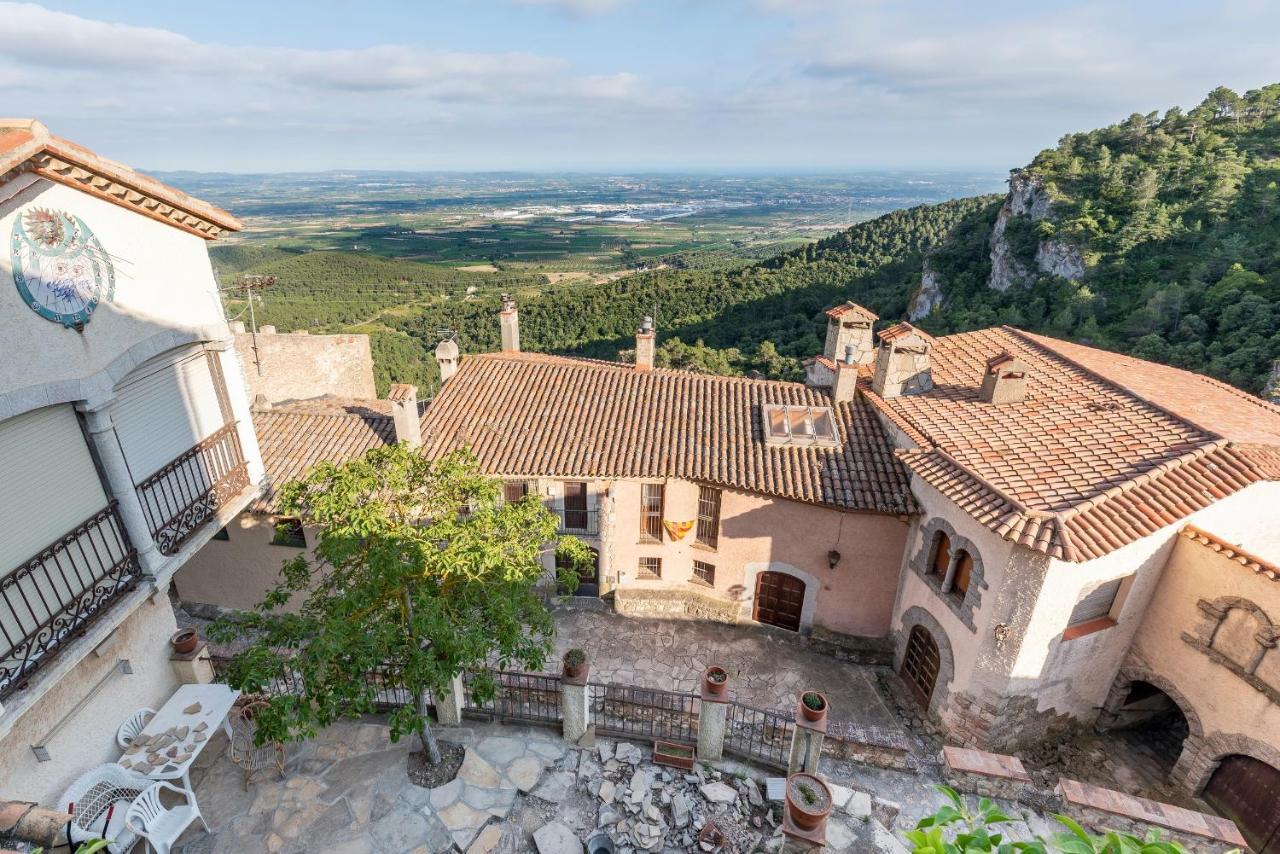 Villa Mas Barbat